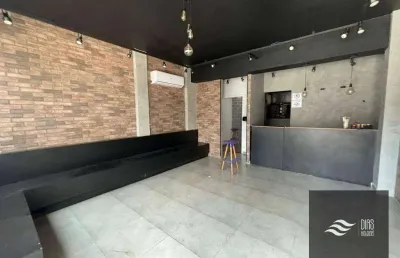 Salão para alugar por r$ 7.618,86/mês - vila gomes cardim - são paulo/sp