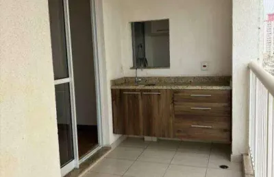 Apartamento com 3 dormitórios à venda, 73 m² por r$ 720.000,00 - tatuapé - são paulo/sp
