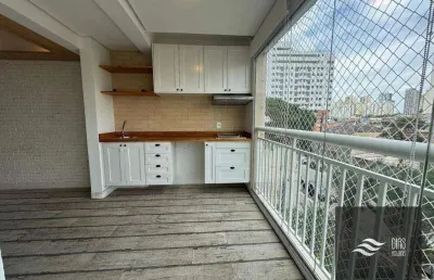 Apartamento com 3 dormitórios à venda, 72 m² por r$ 730.000,00 - tatuapé - são paulo/sp