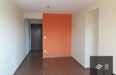 Apartamento com 2 dormitórios à venda, 62 m² por r$ 476.000,00 - vila bertioga - são paulo/sp