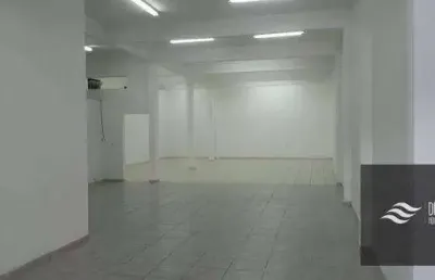 Galpão para alugar, 444 m² por r$ 15.730,00/mês - são miguel paulista - são paulo/sp