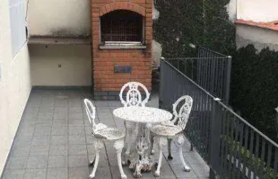 Casa com 3 dormitórios à venda, 212 m² por r$ 750.000,00 - vila matilde - são paulo/sp