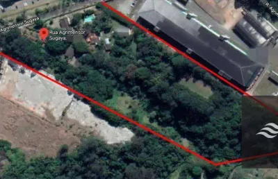 Terreno à venda, 50000 m² por r$ 60.000.000,00 - colônia - são paulo/sp
