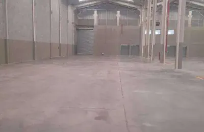 Galpão para alugar, 1625 m² por r$ 48.600,00/mês - gleba do pêssego - são paulo/sp