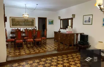 Casa com 4 dormitórios para alugar por r$ 12.950,00/mês - tatuapé - são paulo/sp