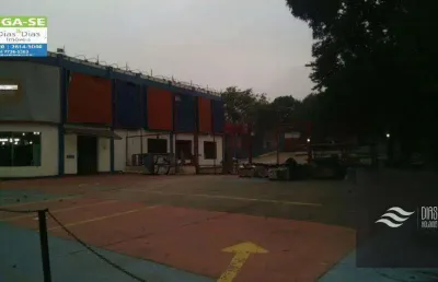 Galpão comercial para locação, vila regente feijó, são paulo.