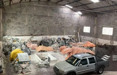 Galpão, 700 m² - venda por r$ 2.300.000,00 ou aluguel por r$ 13.550,00/mês - jardim antônio picosse - poá/sp
