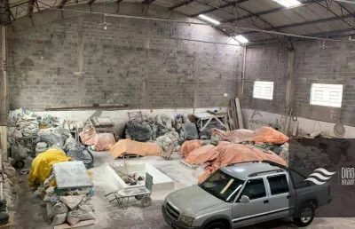 Galpão, 700 m² - venda por r$ 2.300.000,00 ou aluguel por r$ 13.550,00/mês - jardim antônio picosse - poá/sp