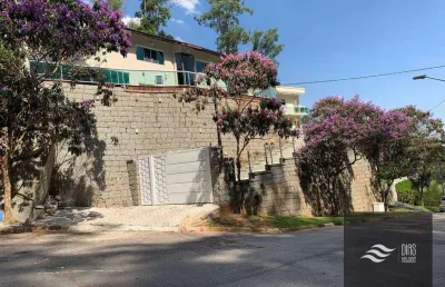 Casa com 3 dormitórios à venda, 450 m² por r$ 2.500.000,00 - jardim peri - são paulo/sp