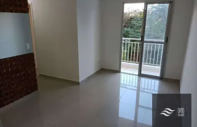 Apartamento com 3 dormitórios à venda, 62 m² por r$ 448.000,00 - vila moreira - são paulo/sp