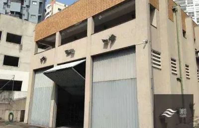 Ref.: ga0213 galpão 962m² comercial à venda, vila andrade, são paulo.