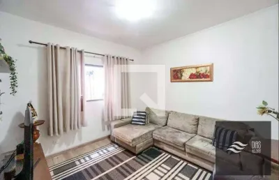 Casa com 2 dormitórios para alugar, 180 m² por r$ 5.000,00/mês - vila carrão - são paulo/sp
