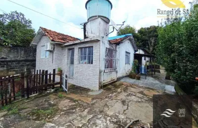 Casa com 3 dormitórios à venda, 59 m² por r$ 650.000,00 - vila aurea - são paulo/sp