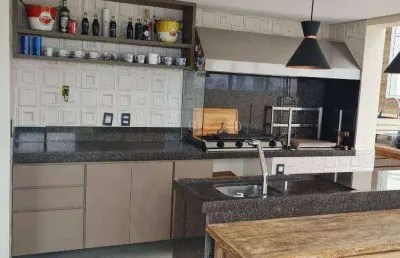 Cobertura com 3 dormitórios para alugar, 329 m² por r$ 35.569,00/mês - tatuapé - são paulo/sp