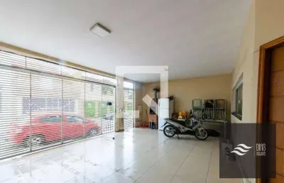 Sobrado com 4 dormitórios - venda por r$ 1.060.000,00 ou aluguel por r$ 5.238,00/mês - vila califórnia - são paulo/sp