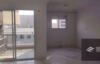 Apartamento com 2 dormitórios à venda, 74 m² por r$ 680.000,00 - brás - são paulo/sp
