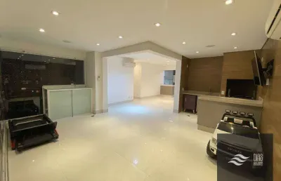 Apartamento com 3 dormitórios à venda, 97 m² por r$ 1.200.000,00 - vila gomes cardim - são paulo/sp