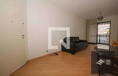 Apartamento com 2 dormitórios para alugar, 60 m² por r$ 6.025,00/mês - pinheiros - são paulo/sp