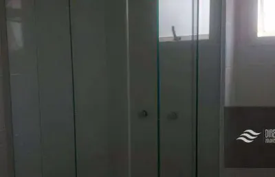 Apartamento com 2 dormitórios à venda, 65 m² por r$ 450.000,00 - vila augusta - guarulhos/sp