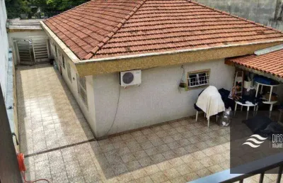 Casa residencial para venda e locação, vila nova manchester, são paulo.