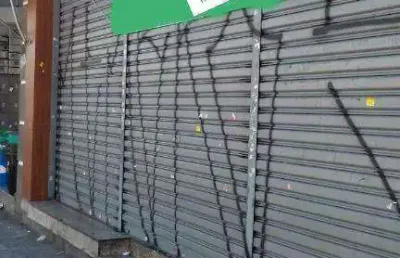 Salão comercial para locação, vila dalila, são paulo - sl0112.