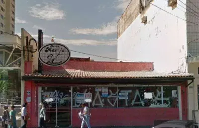 Sala comercial para alugar na Praça Sílvio Romero, Tatuapé, São Paulo
