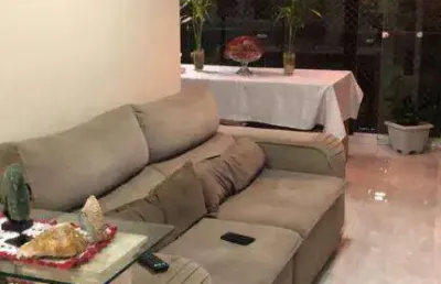 Apartamento com 2 quartos à venda na Avenida Bartholomeu de Carlos, Centro, Guarulhos