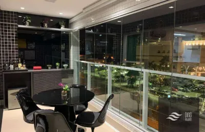 Kitnet / Stúdio à venda na Avenida Regente Feijó, Jardim Anália Franco, São Paulo