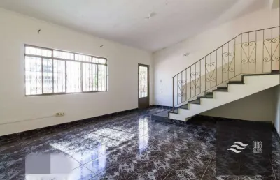 Casa com 4 dormitórios à venda, 400 m² por r$ 2.800.000,00 - vila regente feijó - são paulo/sp