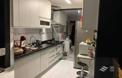 Apartamento com 3 dormitórios à venda, 70 m² por r$ 530.000,00 - anália franco - são paulo/sp