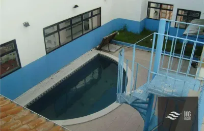 Cobertura com 4 quartos à venda na Rua Cantagalo, Tatuapé, São Paulo