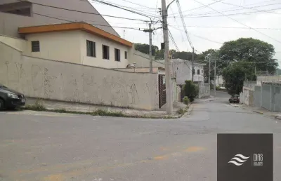 Casa com 3 quartos à venda na Rua Maparis, Quinta da Paineira, São Paulo