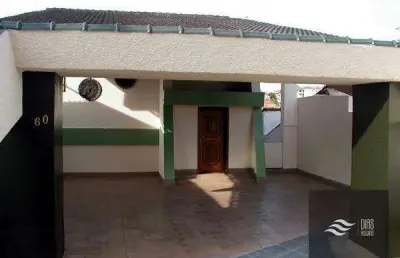 Casa com 3 quartos à venda na Rua Diógenes de Lima, Santana, São Paulo