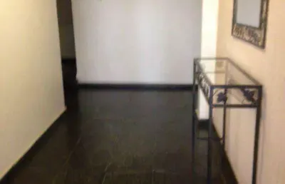 Cobertura residencial para locação, vila nova savoia, são paulo.