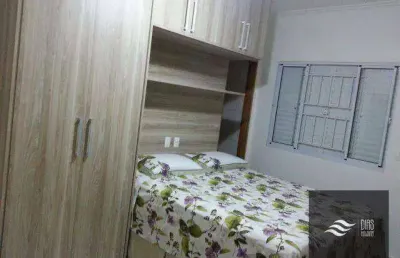 Ref so0309  sobrado 250m² com 4 dorm, 2 suítes e duas vagas prox. hospital face