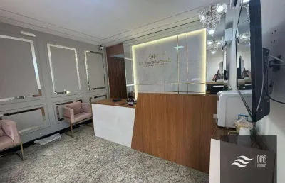 Sobrado com 3 dormitórios à venda, 200 m² por r$ 1.600.000,00 - vila gomes cardim - são paulo/sp