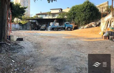 Terreno à venda, 1350 m² por r$ 8.500.000,00 - vila formosa - são paulo/sp