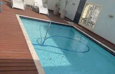 Cobertura com 4 dormitórios à venda, 297 m² por r$ 2.200.000,00 - tatuapé - são paulo/sp