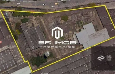 Galpão para alugar por r$ 87.250,00/mês - parque industrial tomas edson - são paulo/sp
