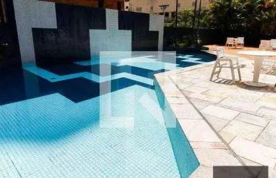 Apartamento com 2 dormitórios para alugar, 360 m² por r$ 13.317,00/mês - vila suzana - são paulo/sp