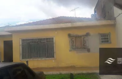 Casa em condomínio fechado com 2 quartos à venda na Rua Ana Clara, Vila Mendes, São Paulo