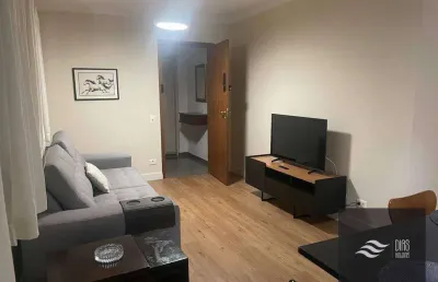 Apartamento com 3 quartos à venda na Alameda dos Anapurus, Indianópolis, São Paulo