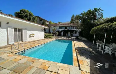 Casa à venda, 472 m² por r$ 2.300.000,00 - jardim novo mundo - jundiaí/sp