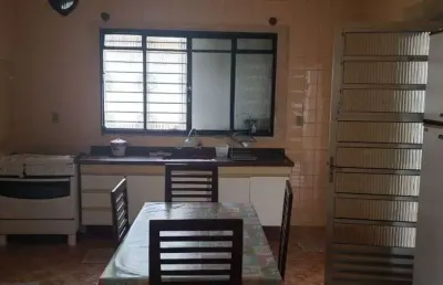 Casa com 3 dormitórios à venda, 200 m² por r$ 1.100.000,00 - parque da mooca - são paulo/sp