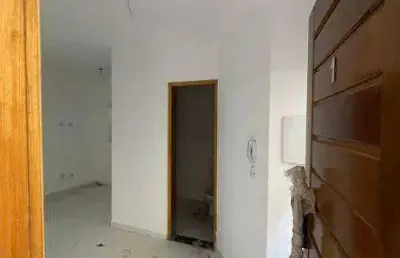 Apartamento com 1 dormitório à venda, 30 m² por r$ 208.000,00 - vila califórnia - são paulo/sp