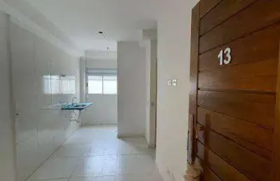 Apartamento com 2 dormitórios à venda, 35 m² por r$ 238.228,00 - vila califórnia - são paulo/sp