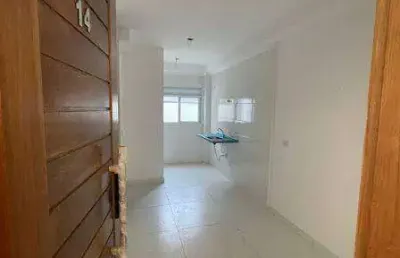 Apartamento com 2 dormitórios à venda, 35 m² por r$ 238.228,00 - vila califórnia - são paulo/sp