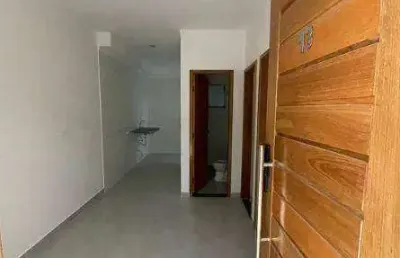 Apartamento com 2 quartos à venda na Rua Pontal, Vila Nhocune, São Paulo