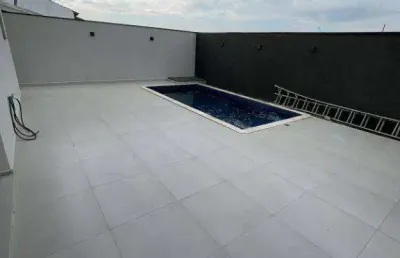 Casa com 3 quartos à venda na estrada doutor joão garcia sanches, chácara alvorada, bragança paulista, 145 m2 por r$ 900.000