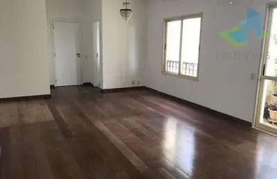Apartamento com 3 dormitórios para alugar, 126 m² por r$ 8.060,62/mês - tatuapé - são paulo/sp